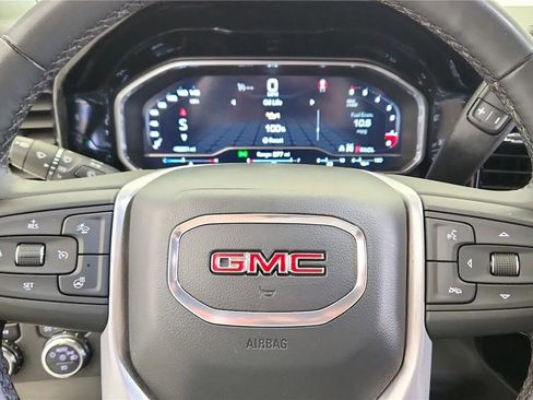 Used 2023 GMC Sierra 1500 Elevation w/ LPO, Elevation Black Package AWD/4WD image 25