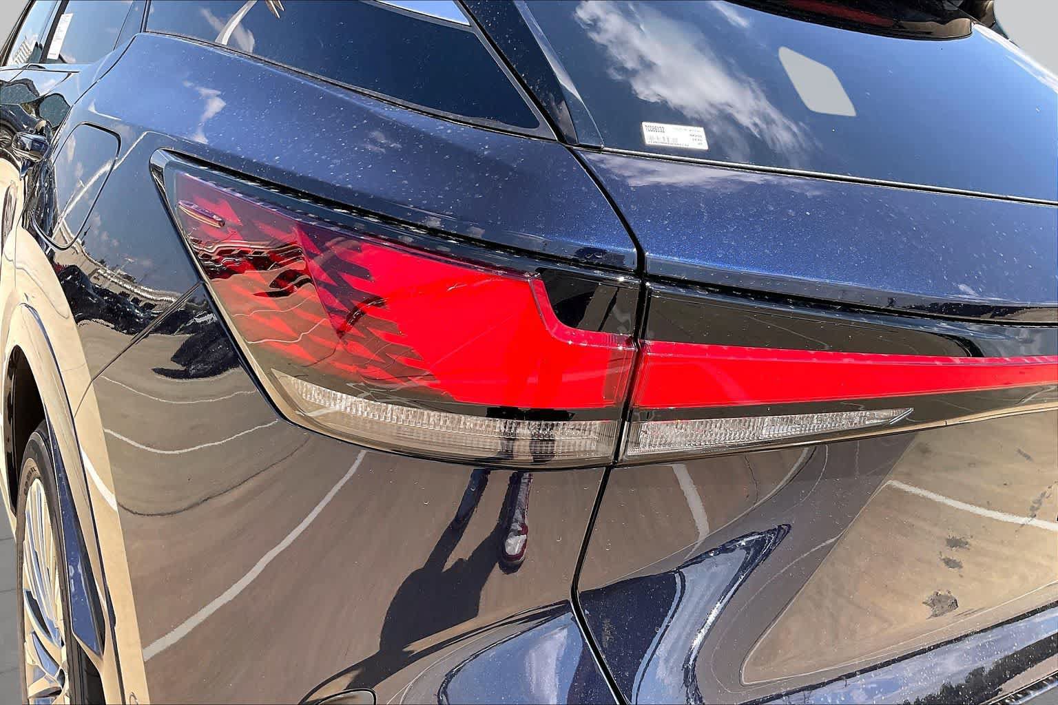 New 2026 Lexus RX 350 FWD image 6