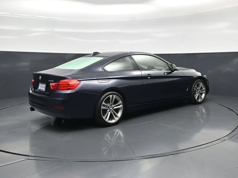 Used 2014 BMW 428i Coupe RWD image 27