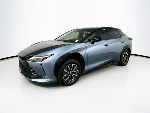 Used 2023 Lexus RZ 450e Premium w/ Accessory Package (P5) AWD/4WD image 3