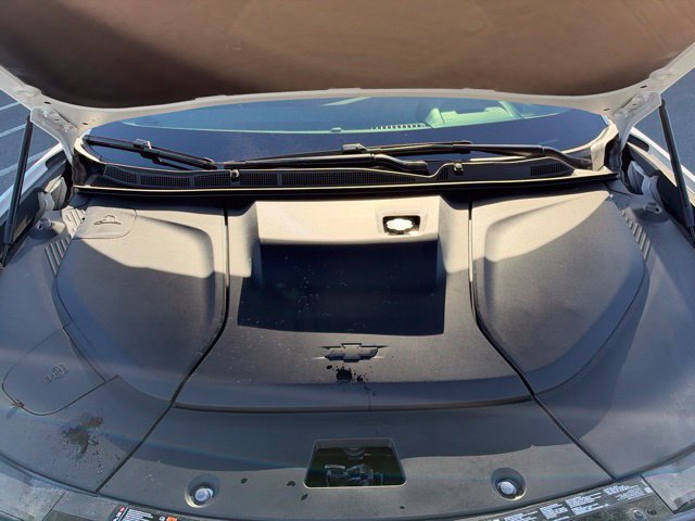 Used 2024 Chevrolet Blazer EV LT AWD/4WD image 31