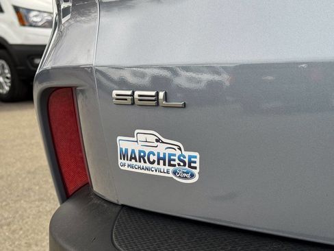 Used 2022 Ford Escape SEL AWD/4WD image 31