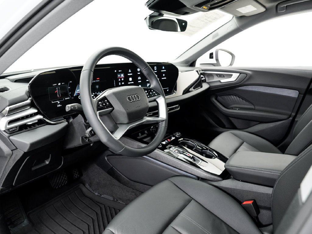 Certified 2025 Audi A5 Prestige w/ Premium Plus AWD/4WD image 4