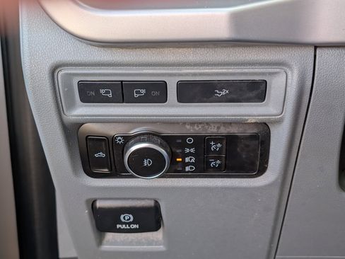 Certified 2023 Ford F150 XLT w/ Equipment Group 302A High image 21