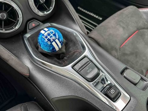 Used 2017 Chevrolet Camaro ZL1 RWD image 35