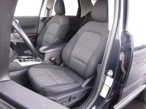 Used 2021 Ford Bronco Sport Big Bend w/ Big Bend Package (96B) image 12