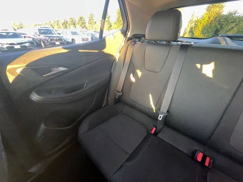Used 2025 Buick Encore GX Preferred FWD image 39