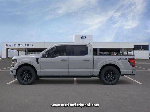 New 2026 Ford F150 XLT image 3