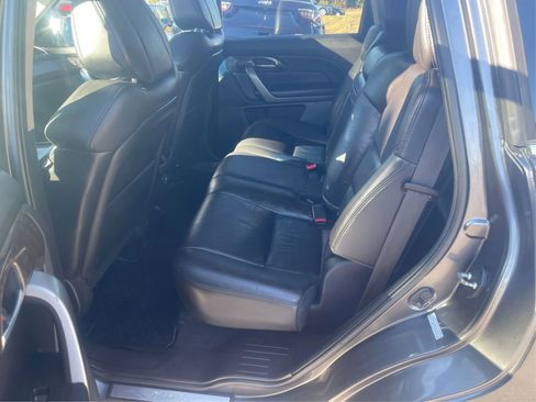 Used 2011 Acura MDX w/ Technology Package AWD/4WD image 10