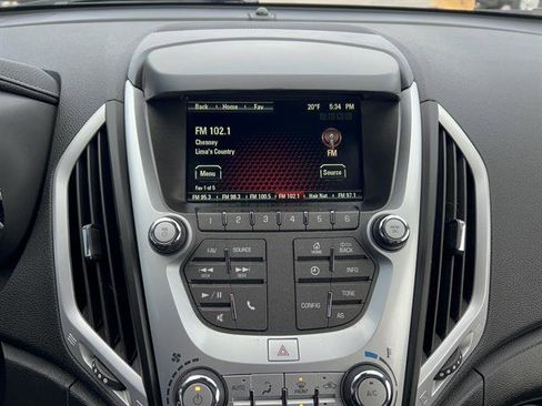 Used 2017 GMC Terrain SLE w/ Driver Alert Package I image 22