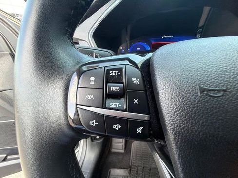 Certified 2022 Ford Escape Titanium AWD/4WD image 34