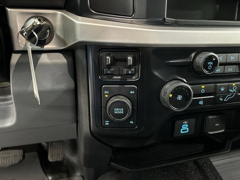 Certified 2024 Ford F350 XL w/ XL Driver Assist Package AWD/4WD image 17