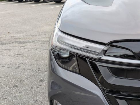 New 2026 Subaru Forester Touring image 11