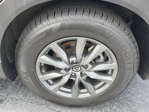 Used 2022 MAZDA CX-9 Touring AWD/4WD image 30