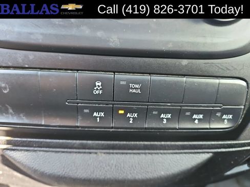 Used 2015 RAM 2500 Tradesman RWD image 14