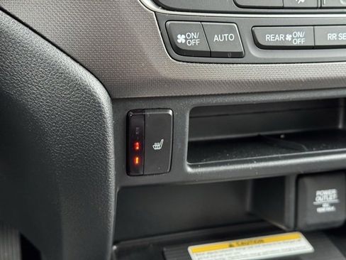 Used 2023 Honda Ridgeline RTL-E image 14