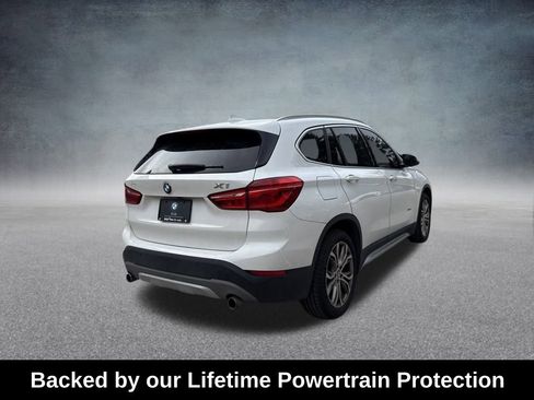 Used 2017 BMW X1 xDrive28i image 6