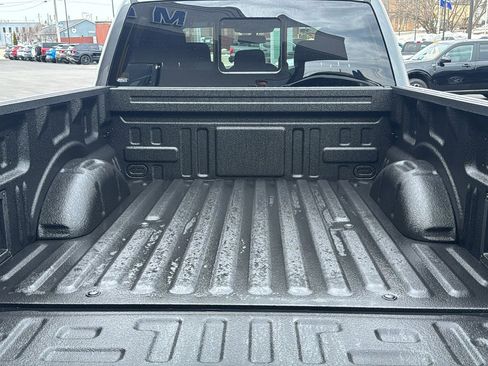 New 2026 Ford F150 XLT w/ Equipment Group 302A MID image 12