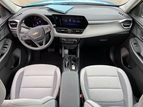 Used 2026 Chevrolet TrailBlazer LT FWD image 49
