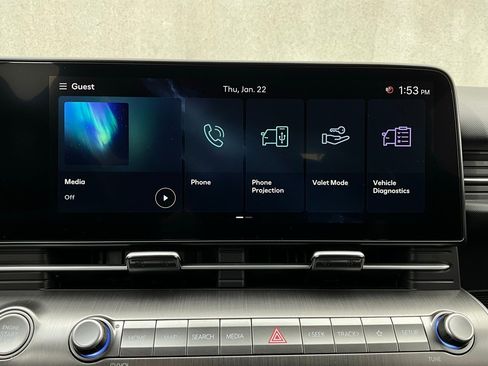 Used 2025 Hyundai Kona SEL image 30