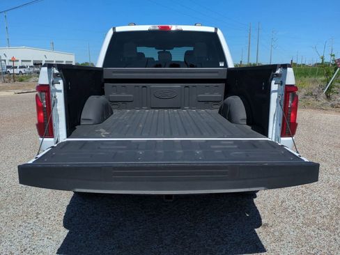 Used 2025 Ford F150 XLT w/ Equipment Group 301A Standard AWD/4WD image 23