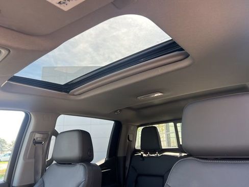 Used 2023 GMC Sierra 1500 Elevation w/ Elevation Premium Package AWD/4WD image 21