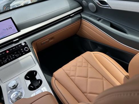 New 2026 Genesis GV80 2.5T Prestige AWD/4WD image 21