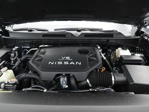 Used 2026 Nissan Armada SV RWD image 19
