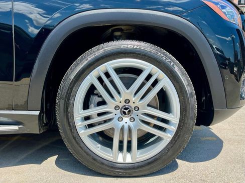 Certified 2023 Mercedes-Benz GLS 450 4MATIC image 13