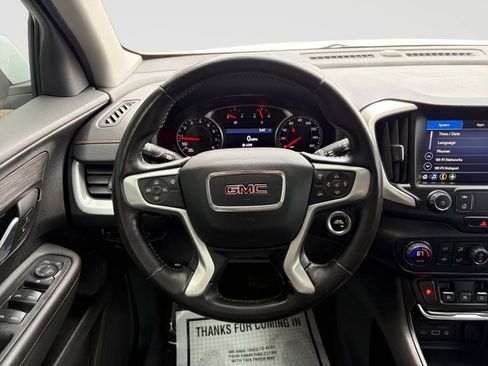 Used 2020 GMC Terrain SLT AWD/4WD image 26