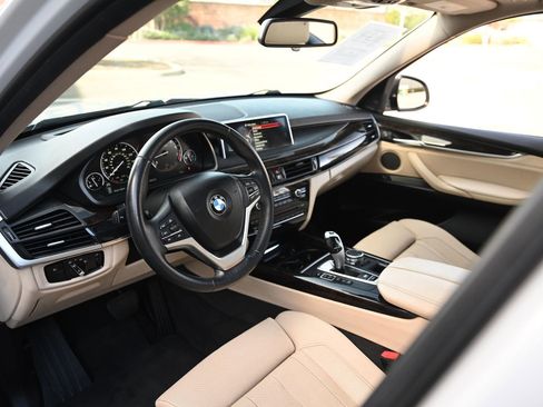 Used 2016 BMW X5 xDrive35i image 20