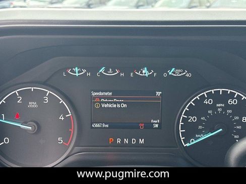 Used 2024 Ford F250 XLT image 26