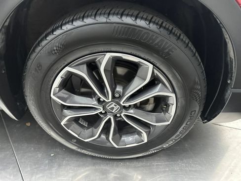 Used 2022 Honda CR-V EX-L image 9