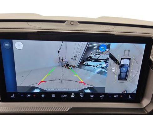 New 2025 Ford Bronco Sport Outer Banks w/ Outer Banks Tech Package+ image 17