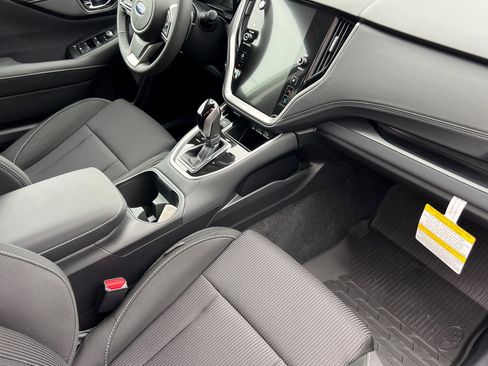 New 2025 Subaru Legacy Premium image 15