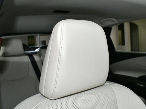 Used 2025 Lexus RX 350 Premium Plus w/ Accessory Package image 10