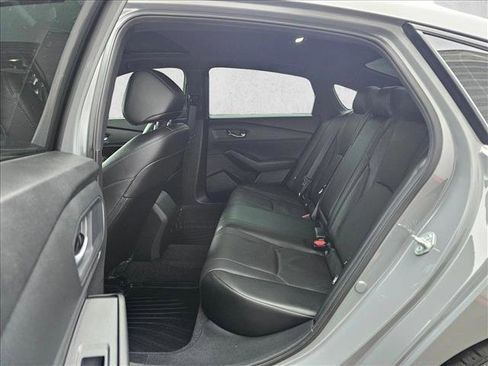 Used 2024 Honda Accord Sport image 15
