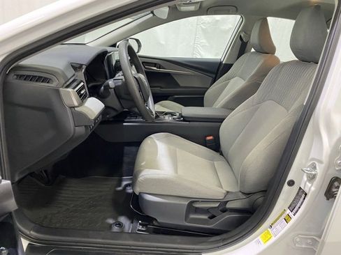 Certified 2025 Toyota Camry LE image 10