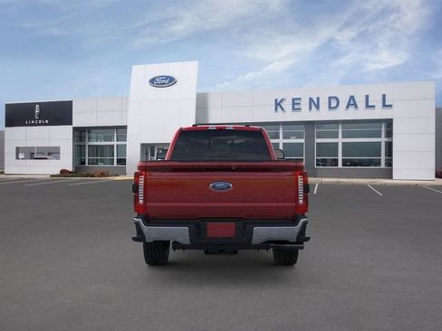 New 2026 Ford F350 Lariat w/ Lariat Ultimate Package AWD/4WD image 5