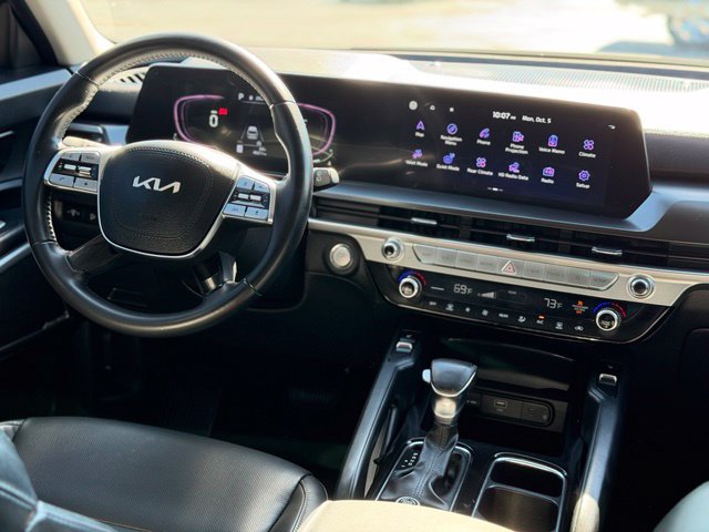 Used 2023 Kia Telluride S FWD image 39