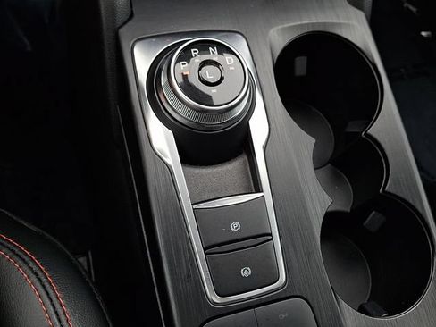 Certified 2022 Ford Escape SEL w/ SEL Stealth AWD Package image 15