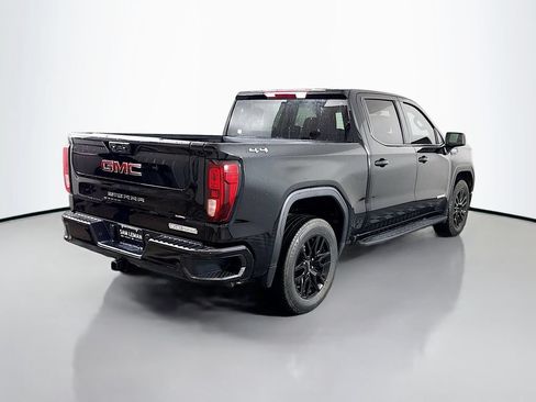 Used 2024 GMC Sierra 1500 Elevation AWD/4WD image 7