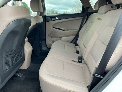 Used 2020 Hyundai Tucson Value image 21