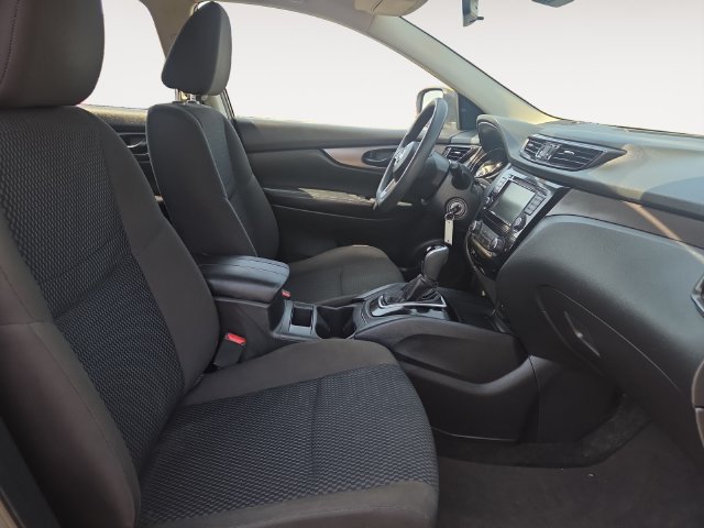Used 2021 Nissan Rogue Sport S FWD image 15