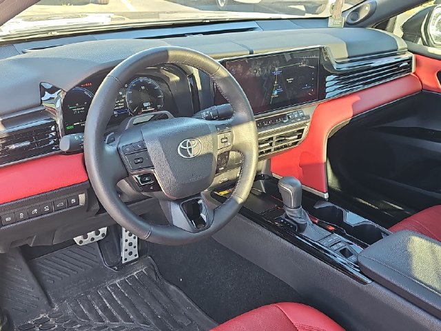 Used 2026 Toyota Camry XSE w/ Premium Plus Package FWD image 15