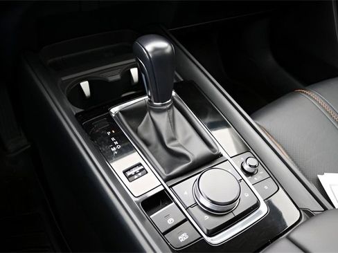 Used 2024 MAZDA CX-50 AWD 2.5 S w/ Cargo Package image 25