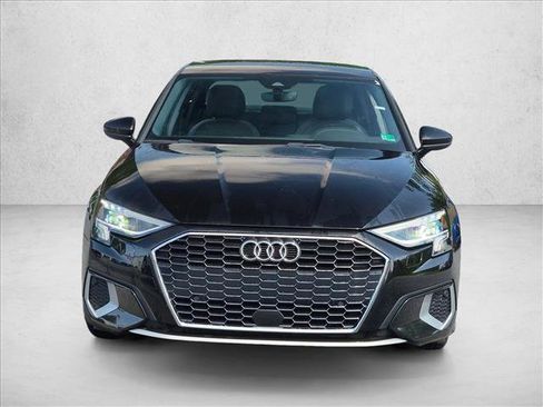 Used 2023 Audi A3 2.0T Premium FWD image 2