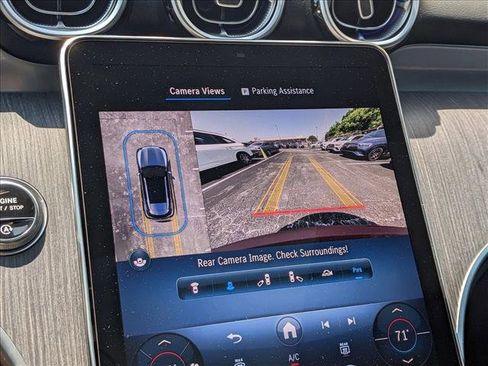 Certified 2025 Mercedes-Benz GLC 300 4MATIC image 12