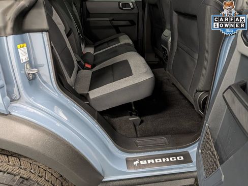 Used 2023 Ford Bronco Big Bend AWD/4WD image 31