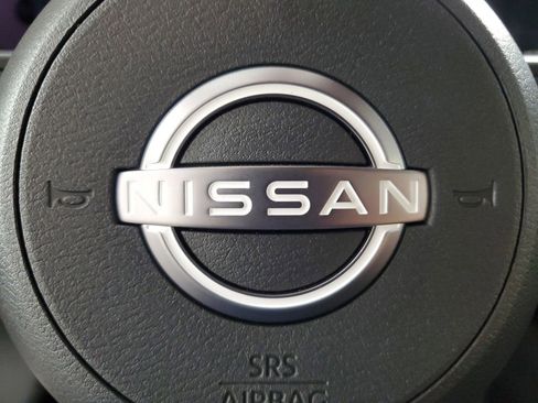 New 2026 Nissan Kicks SV w/ Cold Weather Package image 22